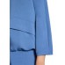 Betty Barclay - 4431 1659 Los jasje stretch jeans blauw poef.